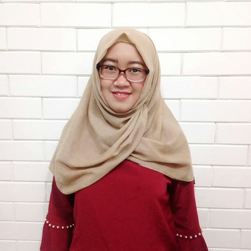 Diana Noor Anggraini, M.Pd